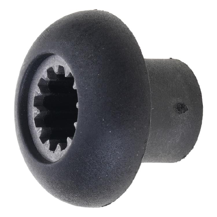 Mushroom Head Gear Coupling Blender Drive Socket Accessories for Soybean Milk