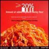 Dian Er Wa Yunnan Highland Barley Latiao Snack