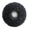 Black King Kong Polishing & Grinding Disc 100*16, 4.5 Inch, for Stainless Steel