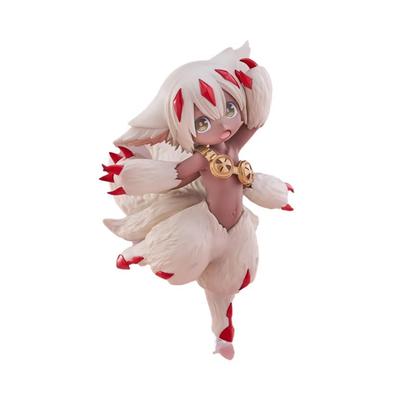 Faputa Figure Coreful Made In Abyss Golden City of the Scorching Sun Official 15cm