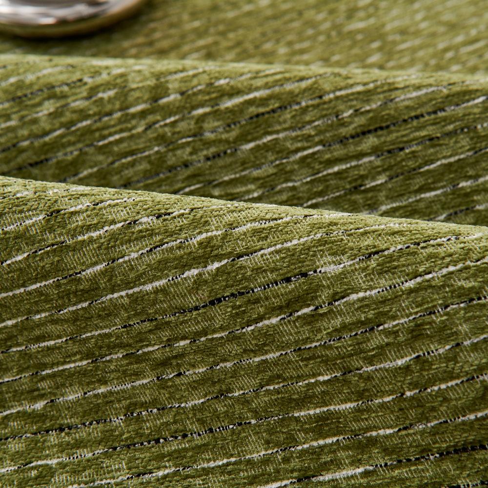 Threaded Chenille Special-Shaped Sofa Cushion, Universal In All Seasons, Anti-Cat Scratching Leather Sofa Cover, Living Room Non-Slip Cover Cloth Towe