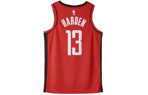 Nike NBA Fan Jersey 19-20 Houston Rockets James Harden #13