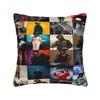 Fally Ipupa Congolese Singer Pillow Cover  Square Cushion Cover Cute Funny Pillow Case For Sofa Car Home Decor