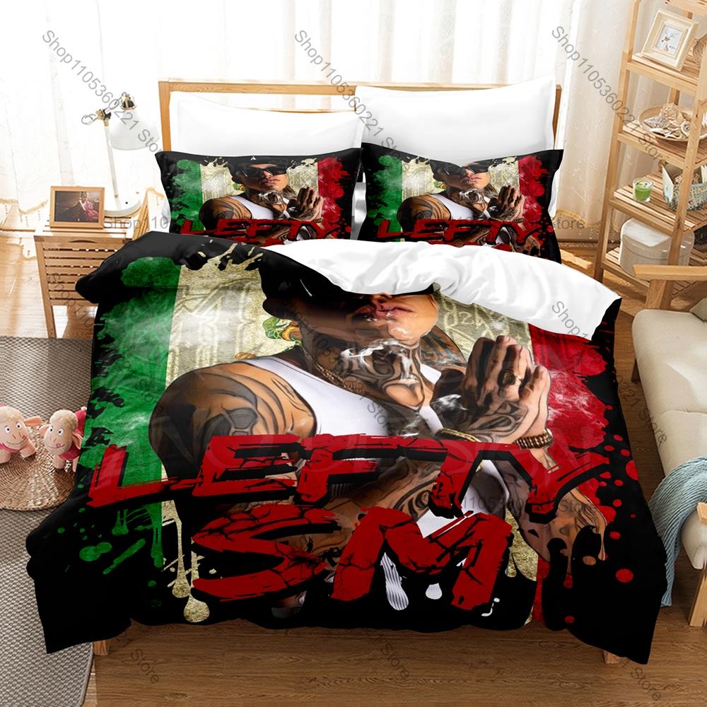 Klassisches Papierflugzeug Notwendigkeit Album Grafik Linkshänder Sm Rap Bettwäsche-Set Bettbezug Mit 2 Kissenbezügen Retro Lateinamerikanisches Schlafzimmer