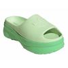 Unisex Adult Adifom Stan Casual Platform Slides