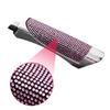 Bling Handbrake Cover Sleeve Add Style To Your Vehicle's Interior Elevates Car Style Effortlessly Suitable For Luxurious