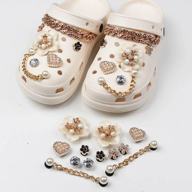 Очарование для обуви — фото 4