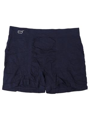 Ships Boody Men's Boxer Briefs, Navy, Size S, 718830005