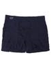 Ships Boody Men's Boxer Briefs, Navy, Size S, 718830005