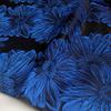 200x150cm Retro Chrysanthemum Large Flower Jacquard Fabric for Sewing Brocade Luggage, Shoes, Clothing Decor Handmade Fabric