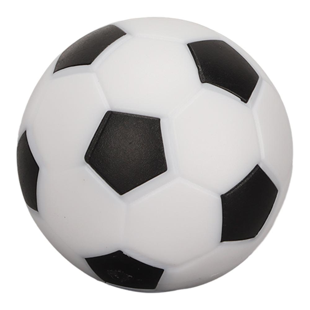 10 Pcs Set Mini Size Mini Soccer Aquarium Decoration Aquarium Decor Floating Lifelike Soccer Balls Lifelike Shape ABS