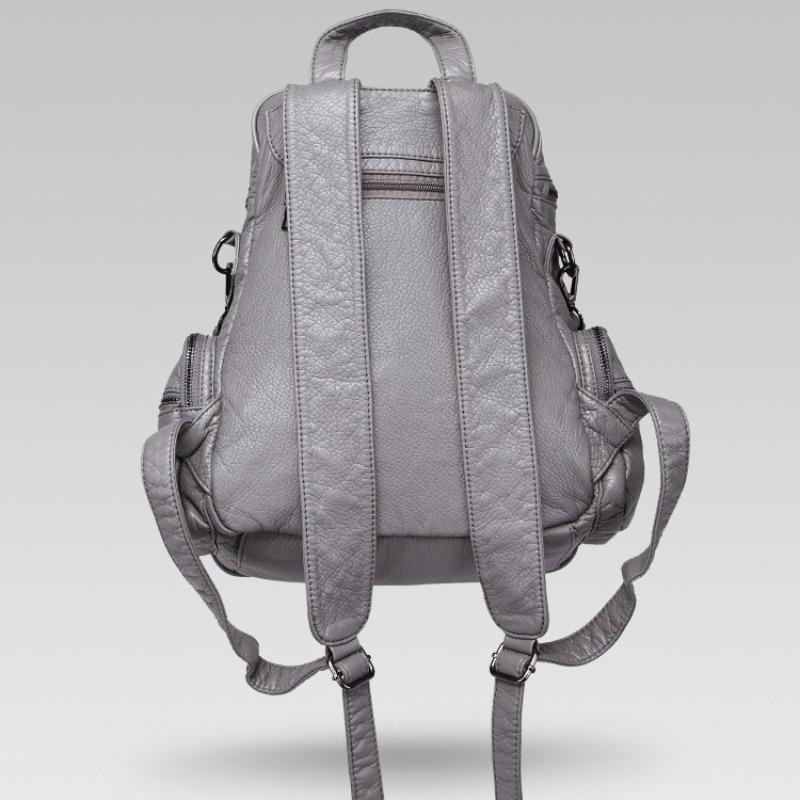 Fashionable Trend Large-capacity Premium-style Backpack for Carrying on The Shoulder Casually