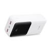 Tech-Protect Pb03 Power Bank 30000Mah 22.5W White