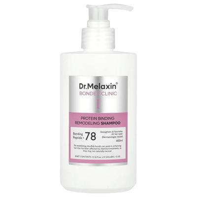 Bondex Clinic I, Proteinbindendes Remodeling-Shampoo, alle Haartypen, 13,52 fl oz (400 ml)