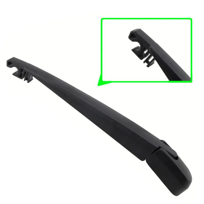 Rear Wiper Assembly Suitable for Toyota RAV4 Model Year 00 01 02 03 04 Rear Window Wiper Arm