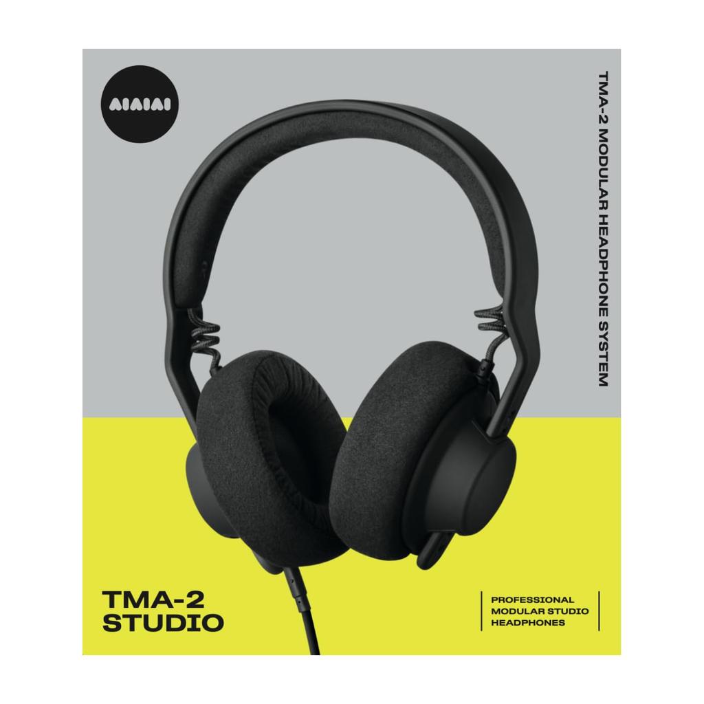 AIAIAI TMA-2 Studio Professional Studio Monitor Headphones
