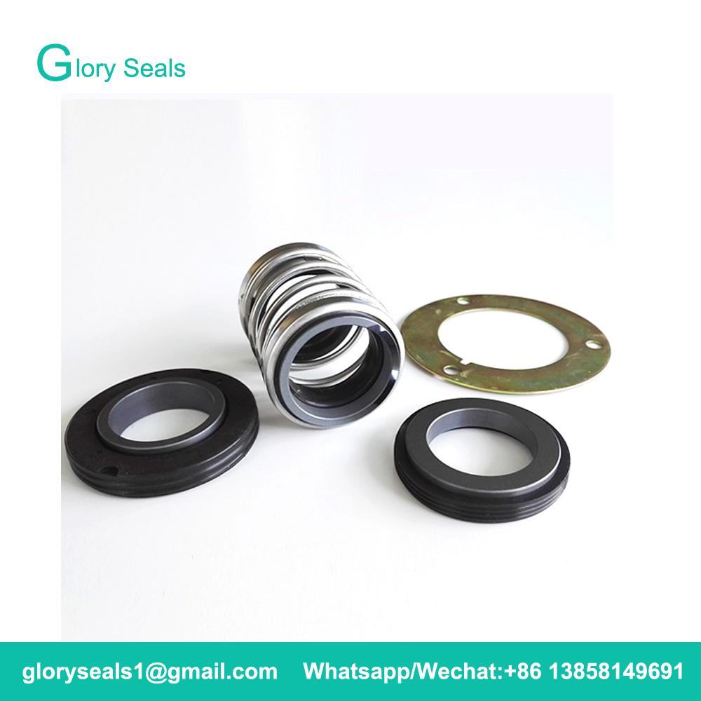 560D-25(44/44) Replace To Type 560D Double Face Mechanical Seals Shaft 25mm