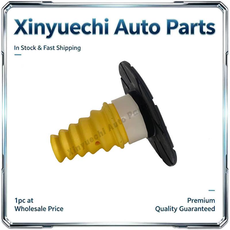 Mercedes-Benz W447 Front Shock Absorber Helper Spring (4473240100)