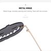 New Halloween Personality Pumpkin Sunglasses for Men and Women Tide Oval Box Hollow Funny Sunglasses WOMEN'S Sunglasses MEN'S Sunglasses