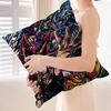 Amine Yu Gi Oh Retro Pillow Cushion Cover Pillowcase Living Room Sofa Home Decor Customized
