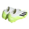Adidas Mens X Crazyfast.3 Firm Ground Football Boots