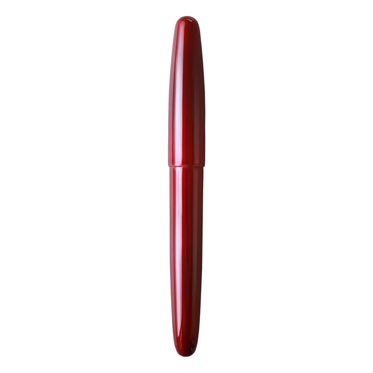 

WANCHER Dream Pen Aizu Lacquer Fountain Lacquer/Tamamushi [Wancher Pen] (M Середній)