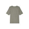 Columbia Regular T-Shirt Unisex Green AE5545-397