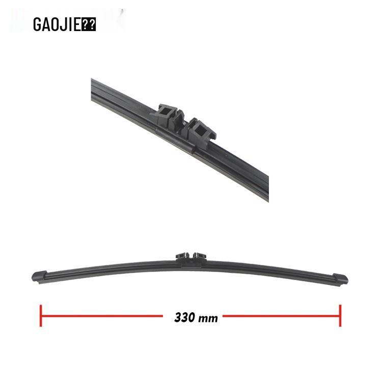 Rear Wiper Blade Arm for BMW X3 F25 2011-2016, OE: 61627213242