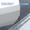 Car Door Corner Cover Anti-Scratch Protection Sticker For Citroen C1 C2 C3 Grand C4 Picasso C4L VTS C-ELYSEE Elysee Berlingo ajx256