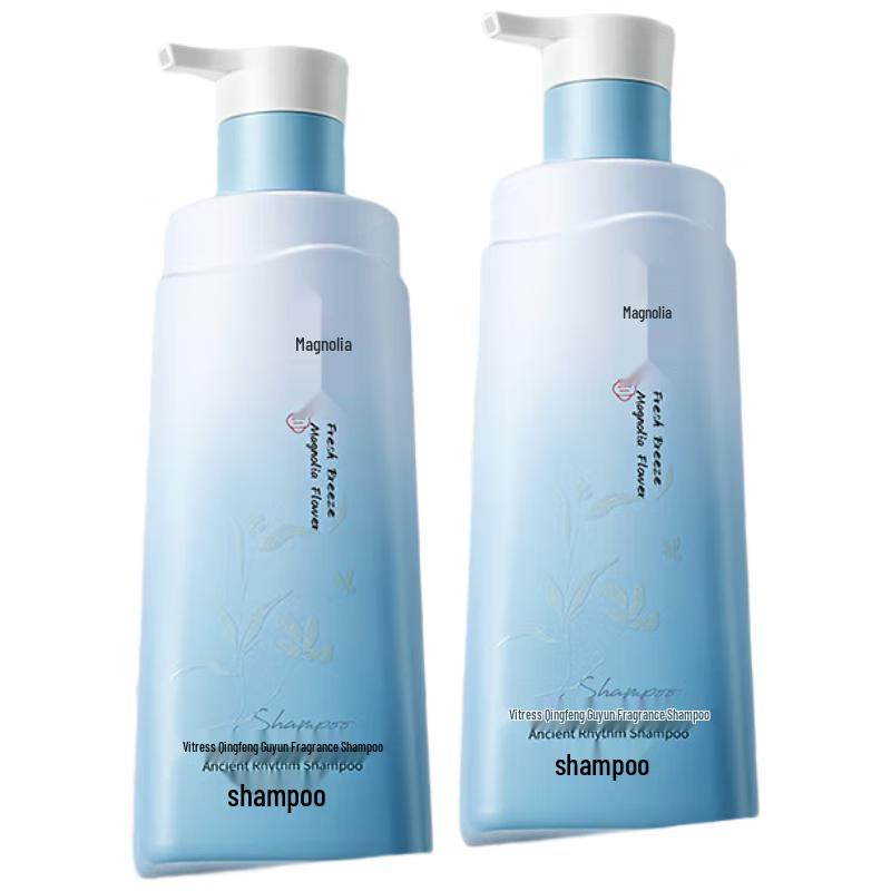 VS Amino Acid Anti-Dandruff & Oil Control Shampoo
