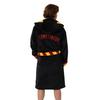 HARRY POTTER Unisex Yetişkin Gryffindor Kapüşonlu Cübbe