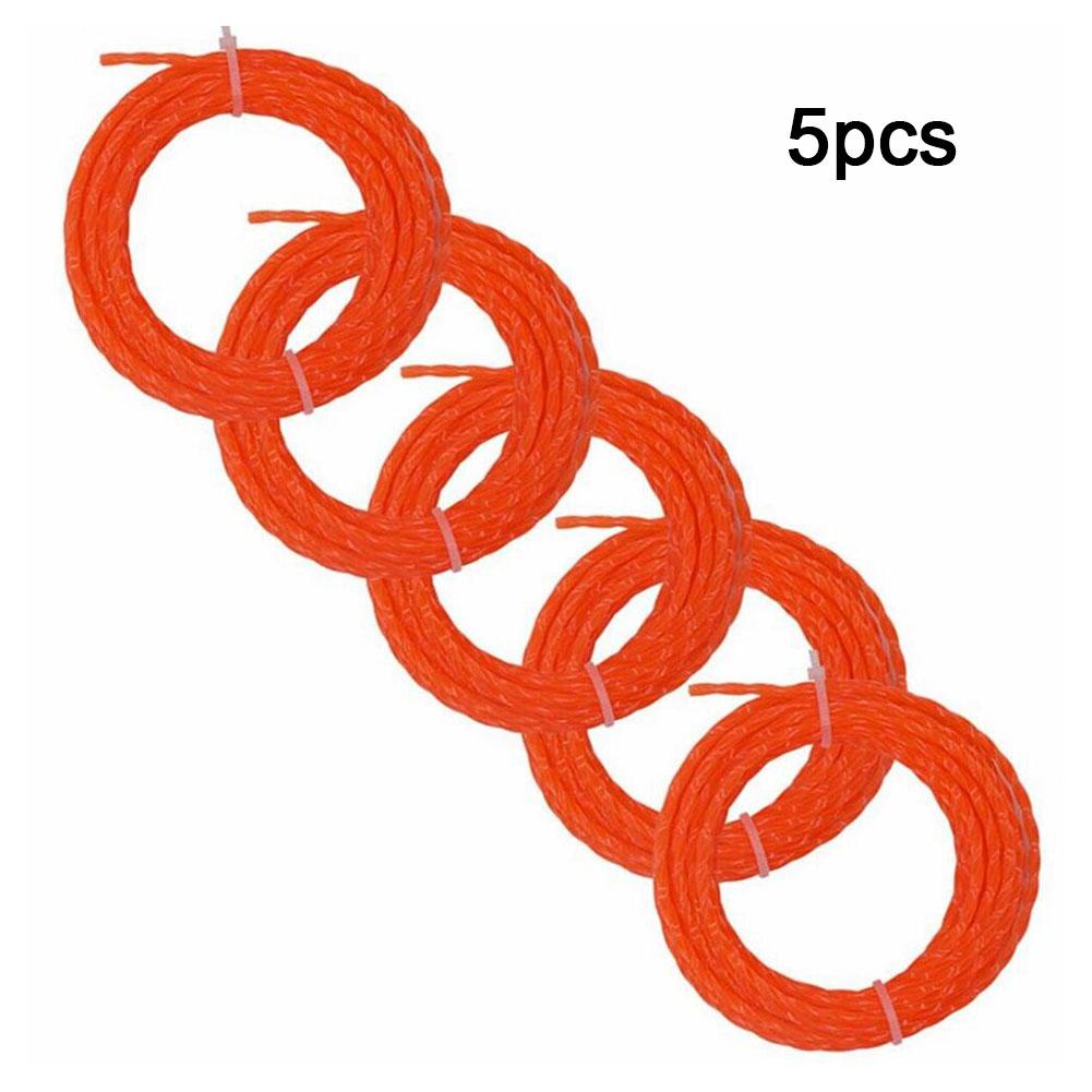 

Для деталей триммера EGO, садовые инструменты, нейлоновая триммерная линия