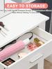 Portable Heat-Resistant Pad, Straightener, Curling Iron Insulation Pad, Anti Slip And Heat-Resistant Pad, Travel Styling Tool