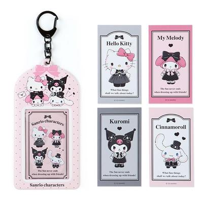 Sanrio Tasarım Mühür Sanrio Karakterleri 15 x x Karakter 166219 SANRIO 7.5 0.3cm