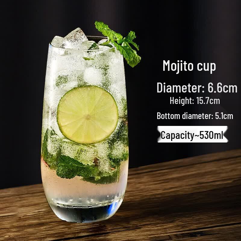 Collins Cocktail Glass