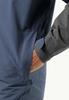 Куртка Jack Wolfskin Jasper 2l Jkt M (1108373) вечернее небо