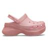 CrocS Women S ShoeS Bay Glutter clogS Pink Milk 207261 6zw