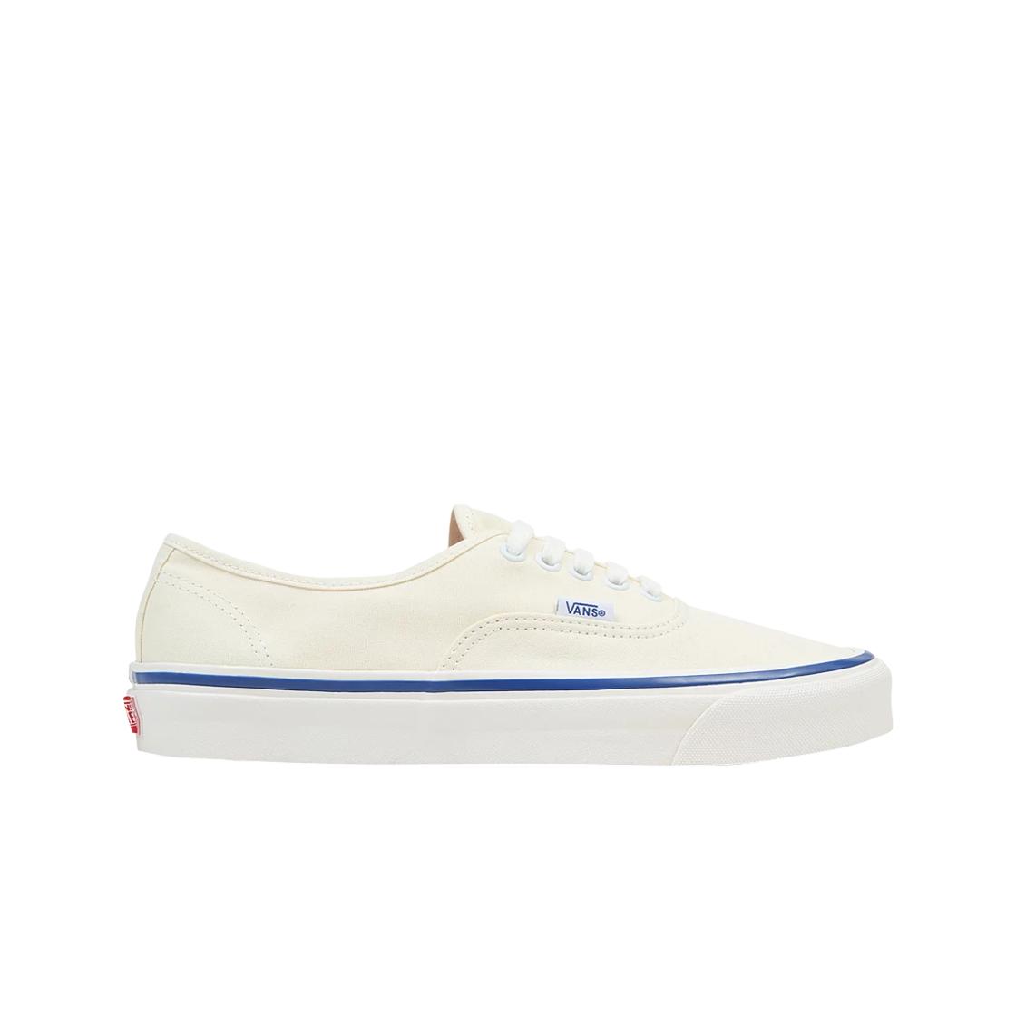 

Vans Authentic 44 Dx Anaheim Factory White 255