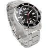 Casio Standard Men's Quartz Watch 20 ATM Water Resistant MTD-1053D-1AV Black