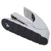 Manual Operation Stapler 20/40 Sheets Stapling Machine Portable Paper Stapler  Document Stapling