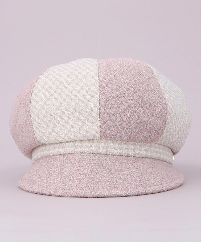[Kashira] REMI CASQUETTE