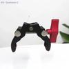 1 Set Multi-function Metal Action Camera Mount With 360° Rotatable Double Ball Head Magic Arm For Monitor Light Mic Phone Mount