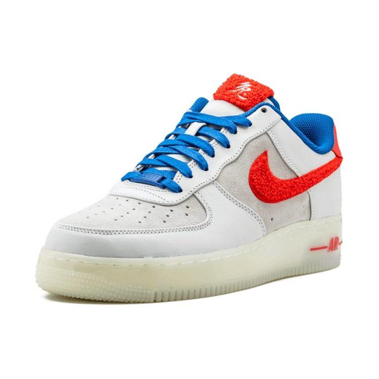 Nike Air Force 1 Low Year Of The Rabbit 318988-100