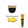 The Blade for C99 Pet Hair Clipper