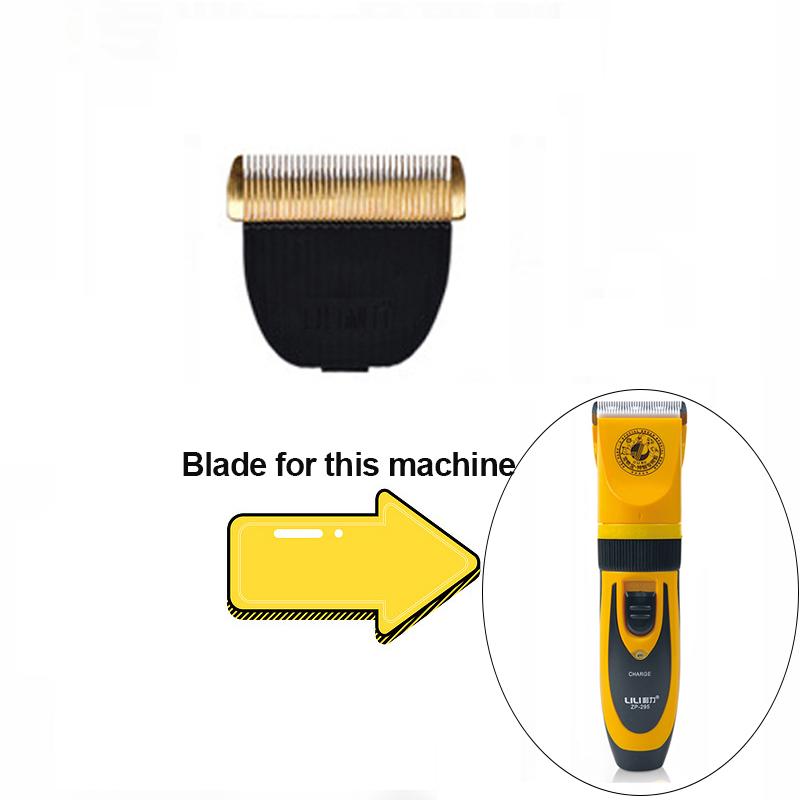 The Blade for C99 Pet Hair Clipper