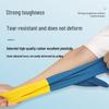 Longchan Industrial Acid-Alkali Resistant Latex Work Gloves