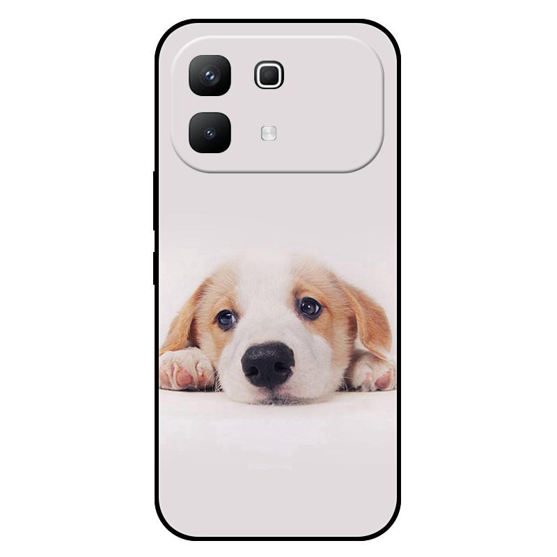 For Infinix Note 60 5G Case Soft TPU Silicone Back Cover For Coque Infinix Note 60 Pro 5G Protector Phone Cases Note60 PRO Capa