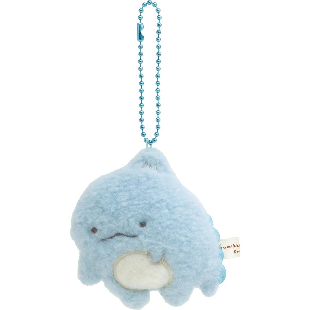 San-X Sumikko Gurashi Abducted Mascot - Lizard AB27005 H75×W75×D30mm