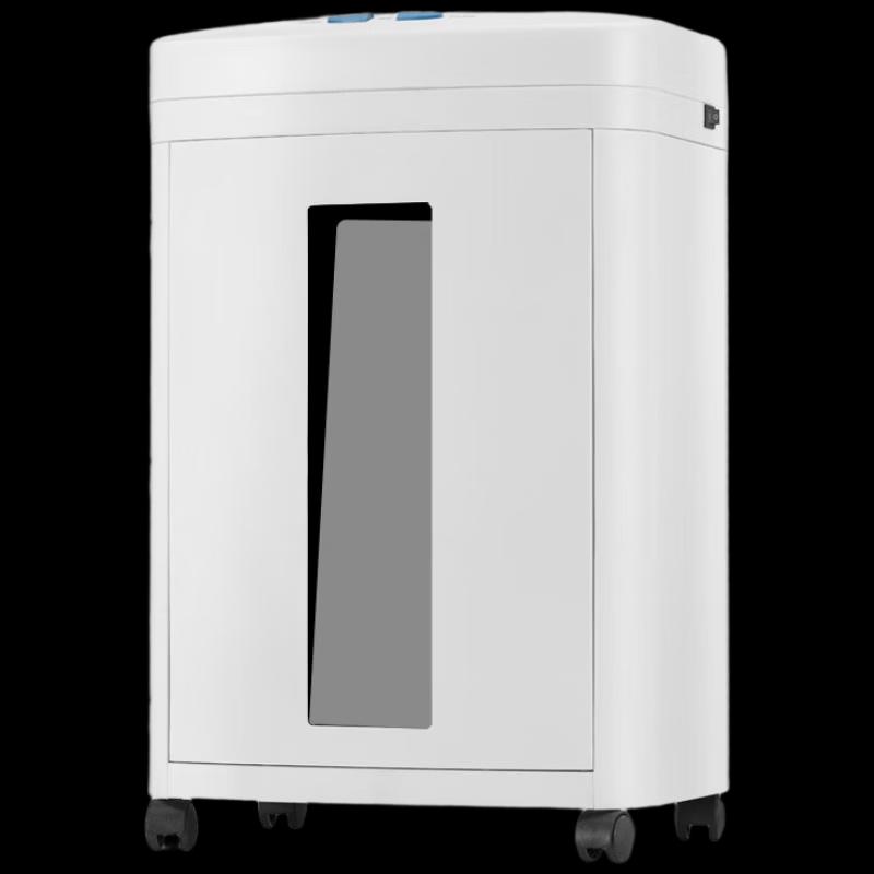 Comi CM-822 High-Security Micro-Cut Shredder CN plug (adapter included)