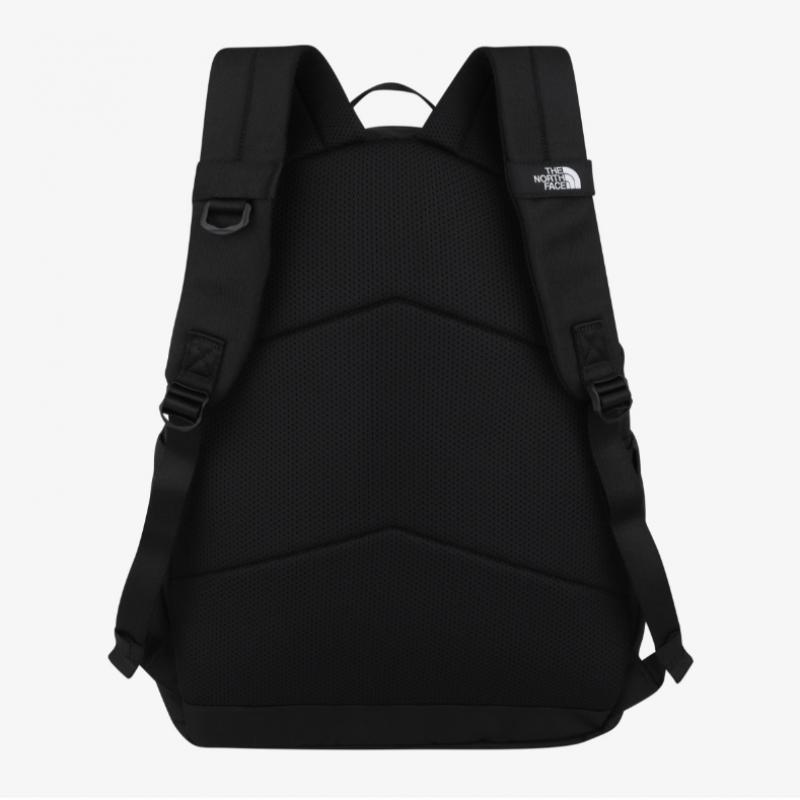 The North Face Standard Backpack Medium Nm2dr51j Black